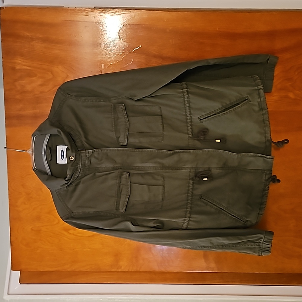 Old Navy jacket. - Picture 2 of 7